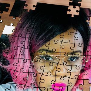 Meet your Posher, Jasmine